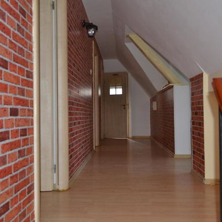 Villa Siret Sendreni Экстерьер фото