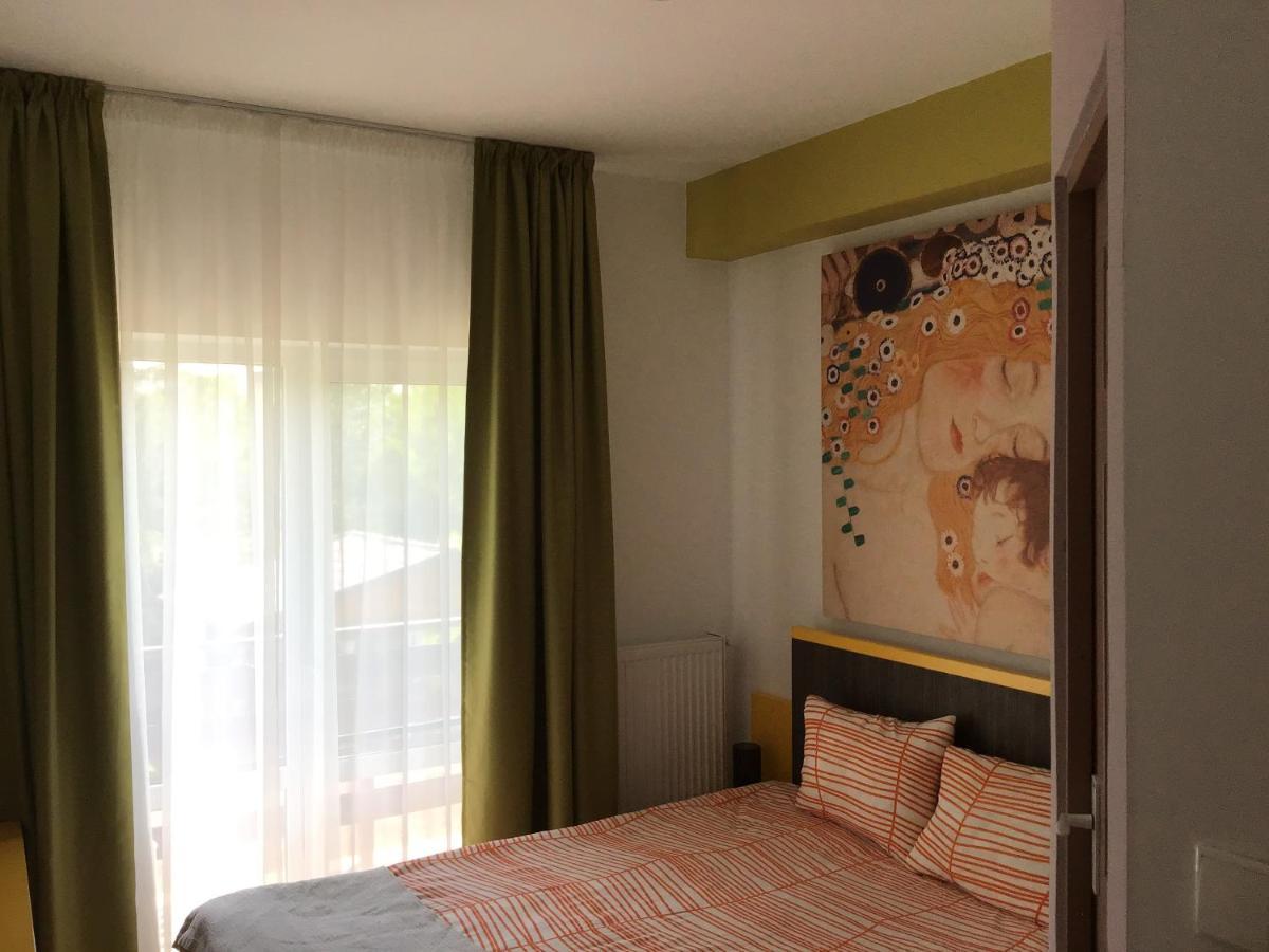 Villa Siret Sendreni Экстерьер фото