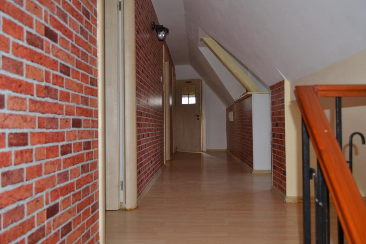 Villa Siret Sendreni Экстерьер фото