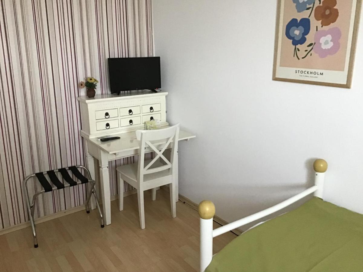 Villa Siret Sendreni Экстерьер фото