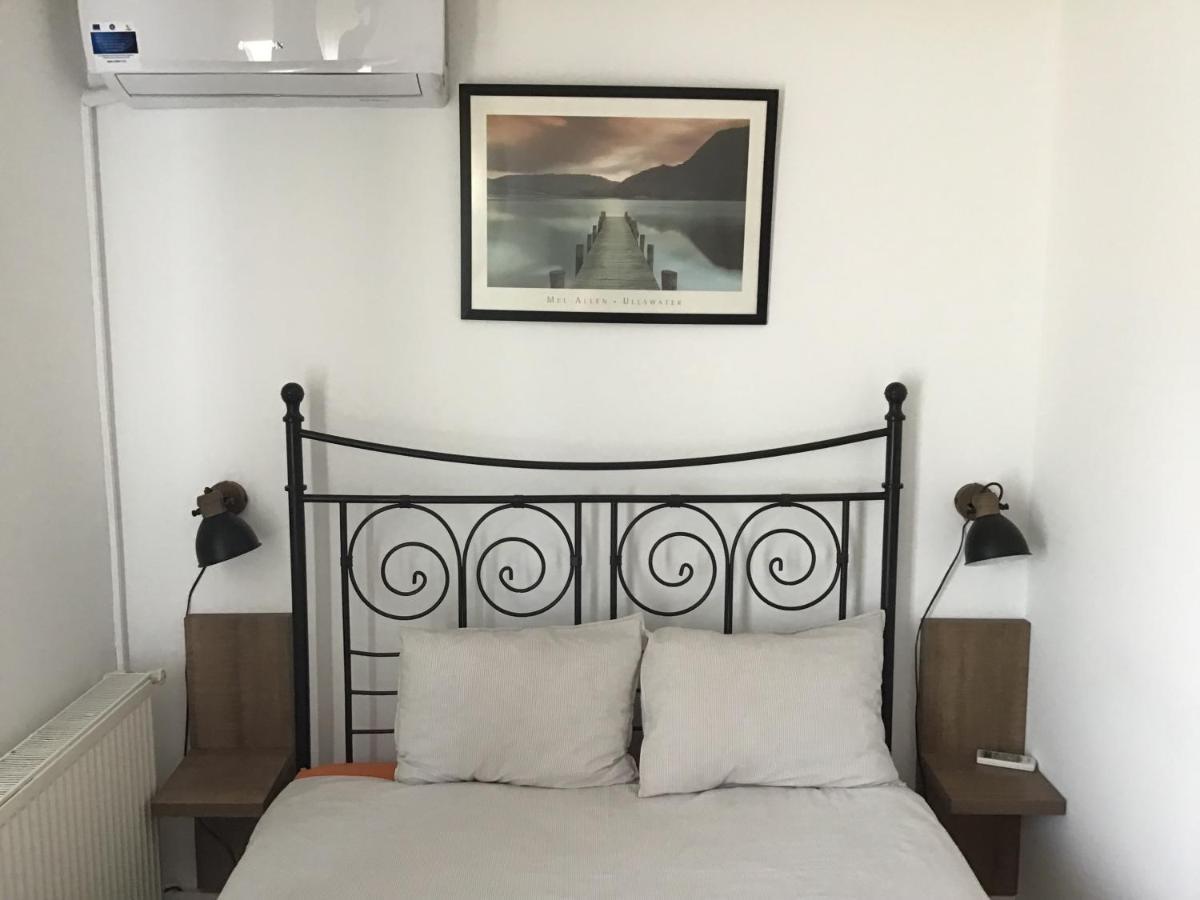 Villa Siret Sendreni Экстерьер фото